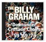 The Billy Graham Crusade Choirs CD - Thumbnail 0
