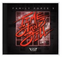 Album Image for Time Stands Still - DISC 1