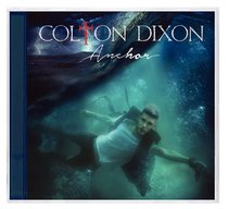 Album Image for Anchor - DISC 1