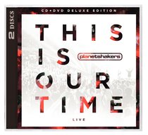 Album Image for 2014 This is Our Time Deluxe Edition (Cd/dvd) - DISC 1