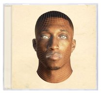 Album Image for Anomaly - DISC 1
