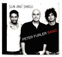 Album Image for Sun and Shield - DISC 1