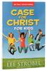 Case For Christ For Kids 90-Day Devotional Paperback - Thumbnail 0
