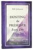 Hosting the Presence Every Day Paperback - Thumbnail 0