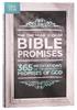 The One Year Book of Bible Promises Paperback - Thumbnail 0