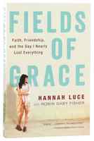 Fields of Grace Paperback - Thumbnail 0