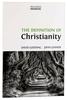 The Definition of Christianity (Myrtlefield Encounters Series) Paperback - Thumbnail 0