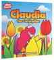 Claudia, the Caterpillar (Lost Sheep Series) Paperback - Thumbnail 0