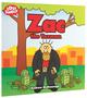 Zac, the Taxman (Lost Sheep Series) Paperback - Thumbnail 0