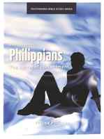 Philippians, the Secret of Contentment (Youthworks Bible Study Series) Paperback - Thumbnail 0