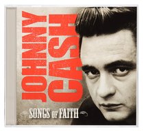 Album Image for Songs of Faith - DISC 1