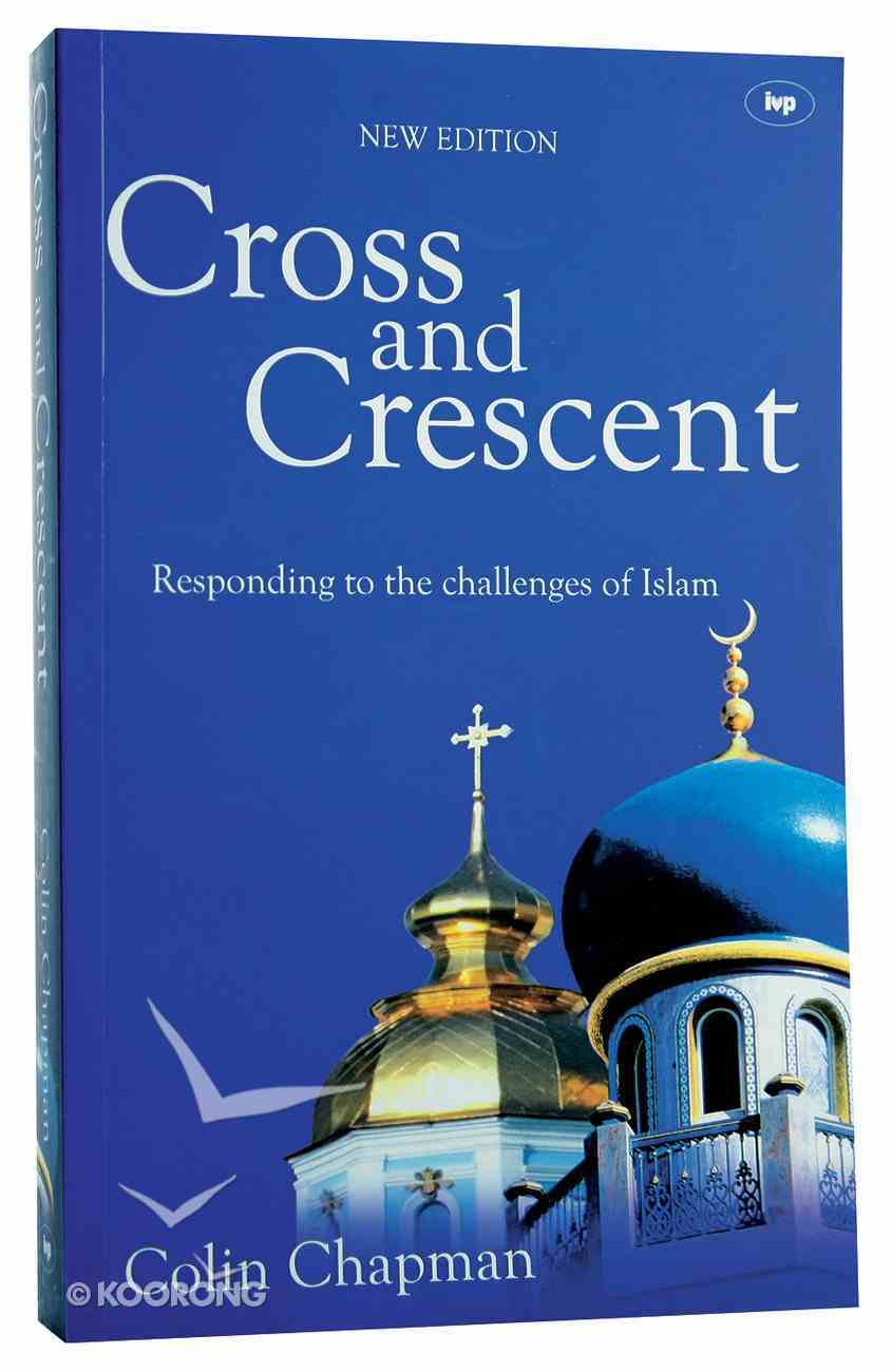 Cross and Crescent (New Edition) Paperback