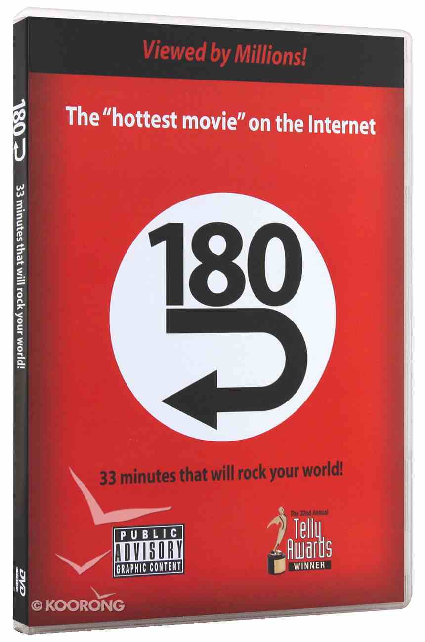 180 By Ray Comfort Koorong
