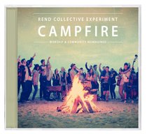 Album Image for Campfire - DISC 1