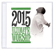 Album Image for Ultimate Worship 2015 Double CD - DISC 1