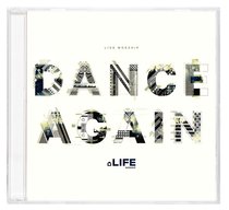 Album Image for Dance Again - DISC 1