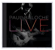 Album Image for Live: Deluxe Edition (Cd & Dvd) - DISC 1
