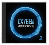 Album Image for Oxygen - DISC 1