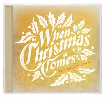 Album Image for When Christmas Comes - DISC 1