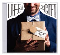 Album Image for Life is a Gift - DISC 1