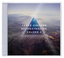 Album Image for 2014 Jesus Culture Reconstructed Volume.1 - DISC 1