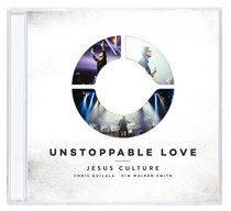 Album Image for 2014 Unstoppable Love (Cd/dvd) - DISC 1