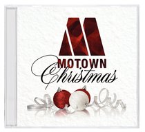 Album Image for Motown Christmas - DISC 1