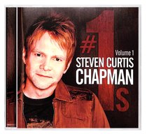 Album Image for Steven Curtis Chapman: Number Ones Collection - DISC 1