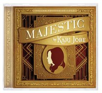 Album Image for Majestic Deluxe Edition (Cd & Dvd) - DISC 1