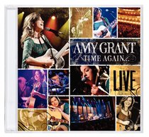Album Image for Time Again... Live - DISC 1