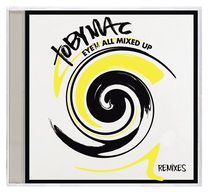 Album Image for Eye'm All Mixed Up: Remixes - DISC 1