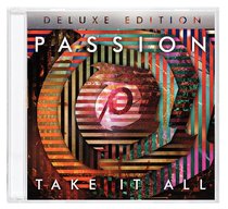 Album Image for 2014 Passion: Take It All Deluxe Edition (Cd & Dvd) - DISC 1