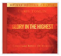 Album Image for Glory in the Highest CD & DVD Deluxe Ed - DISC 1
