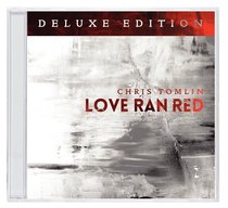 Album Image for Love Ran Red Deluxe Edition - DISC 1