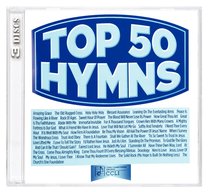 Album Image for Top 50 Hymns (3 Cds) - DISC 1