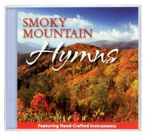 Album Image for Smoky Mountain Hymns Volume 1 - DISC 1