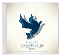 Album Image for Liberation Praise - DISC 1