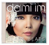 Album Image for Heart Beats (Deluxe Edition) - DISC 1