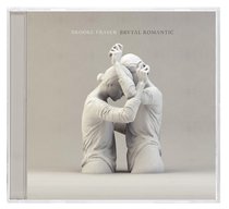 Album Image for Brutal Romantic - DISC 1