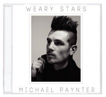 Album Image for Weary Stars - DISC 1