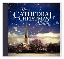 Album Image for Cathedral Christmas - DISC 1
