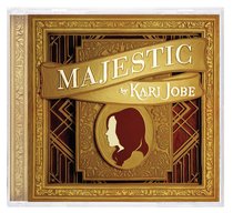 Album Image for Majestic - DISC 1
