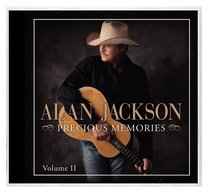 Album Image for Precious Memories II - DISC 1