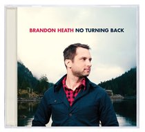 Album Image for No Turning Back - DISC 1