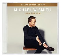 Album Image for Sovereign Deluxe CD & DVD - DISC 1