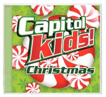 Album Image for Capitol Kids! Christmas - DISC 1