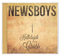Album Image for Hallelujah For the Cross - DISC 1