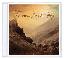 Album Image for From Age to Age - DISC 1