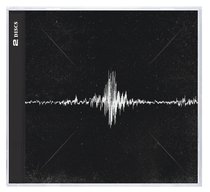 Album Image for We Will Not Be Shaken CD & DVD - DISC 1