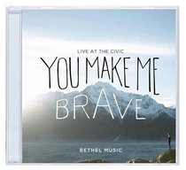 Album Image for You Make Me Brave CD & DVD - DISC 1